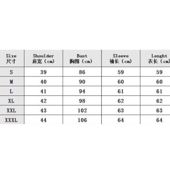 Christmas Long Sleeve Tee | Brand New - Picture 4 of 4